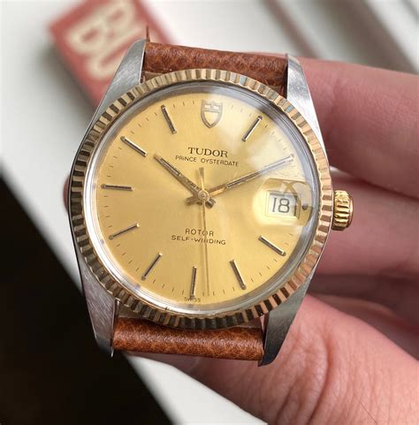 tudor oyster prince vintage|tudor prince date price.